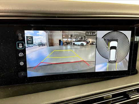 New 2026 Hyundai Palisade XRT Pro AWD/4WD image 25