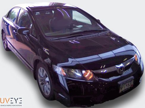 Used 2009 Honda Civic EX image 14