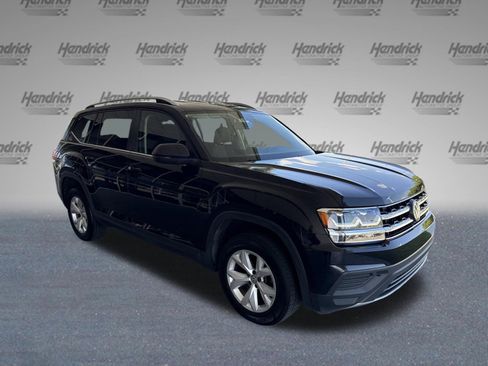 Used 2019 Volkswagen Atlas S FWD image 2
