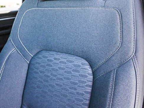 New 2026 RAM 1500 Lone Star RWD image 25