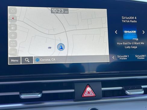 New 2026 Hyundai Elantra Limited image 19