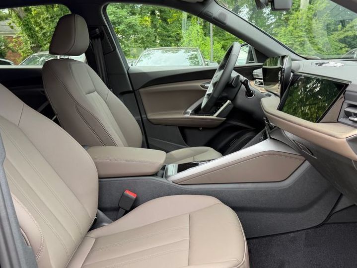New 2026 Audi Q5 Premium Plus AWD/4WD image 19