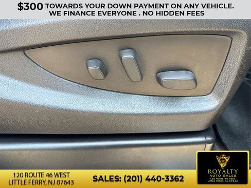 Used 2015 Chevrolet Silverado 2500 LTZ w/ LTZ Plus Package image 26