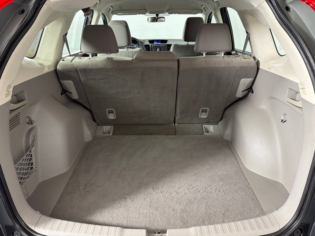 Used 2012 Honda CR-V LX image 18