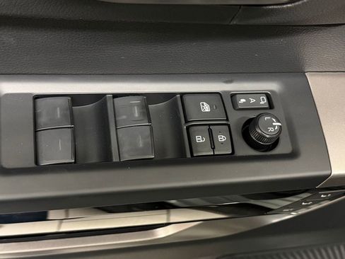 New 2026 Toyota Tundra Limited image 19