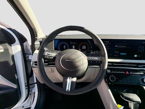 New 2026 Hyundai Tucson SEL image 37