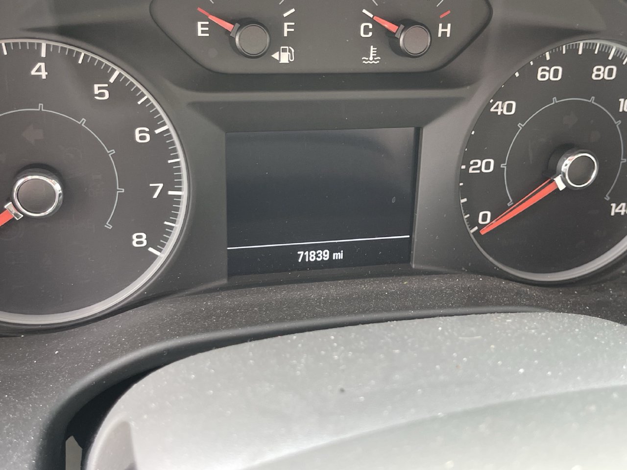Used 2019 GMC Acadia SLE FWD image 10