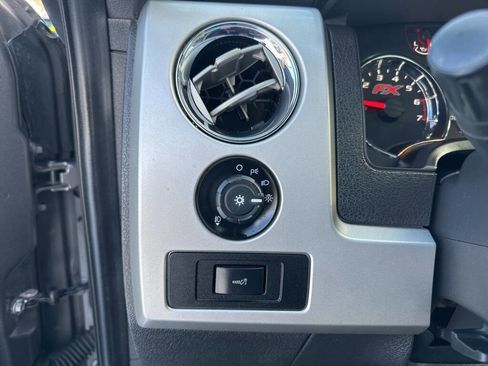Used 2014 Ford F150 FX4 w/ Equipment Group 402A Luxury image 28