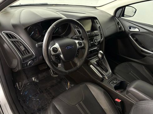 Used 2013 Ford Focus Titanium image 17