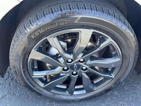Certified 2023 Chevrolet Equinox RS w/ RS Leather Package FWD image 31