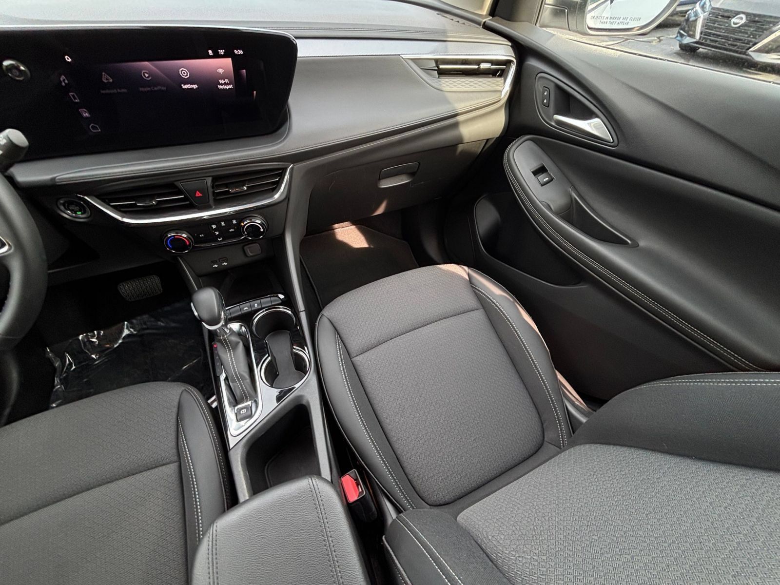 Used 2026 Buick Encore GX Preferred FWD image 34