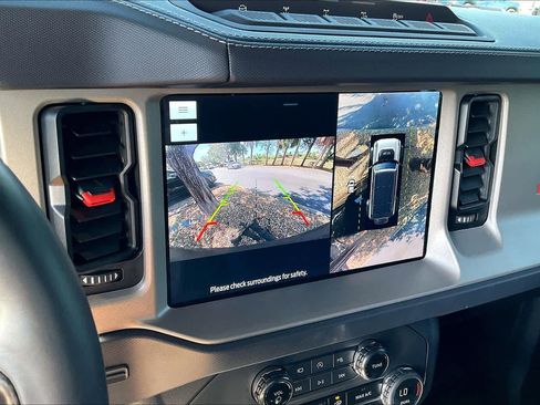 Used 2024 Ford Bronco Raptor w/ Interior Carbon Fiber Pack 6 image 20