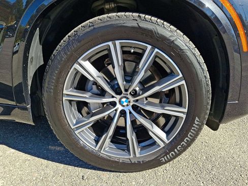 Certified 2023 BMW X5 xDrive40i w/ M Sport Package image 8