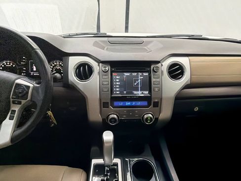 Used 2019 Toyota Tundra Limited w/ TRD Off Road Package RWD image 29