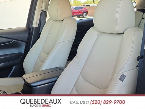Used 2022 MAZDA CX-9 Touring AWD/4WD image 11