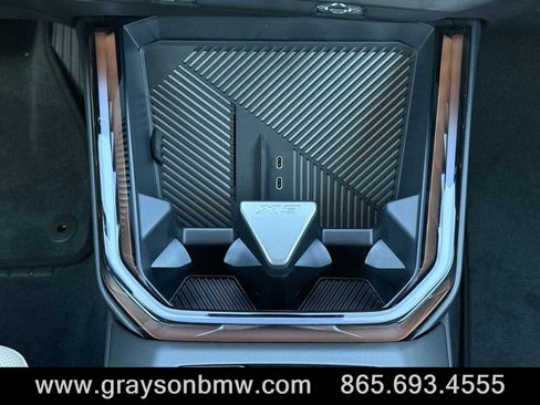 Used 2026 BMW X3 xDrive30 w/ Premium Package image 21