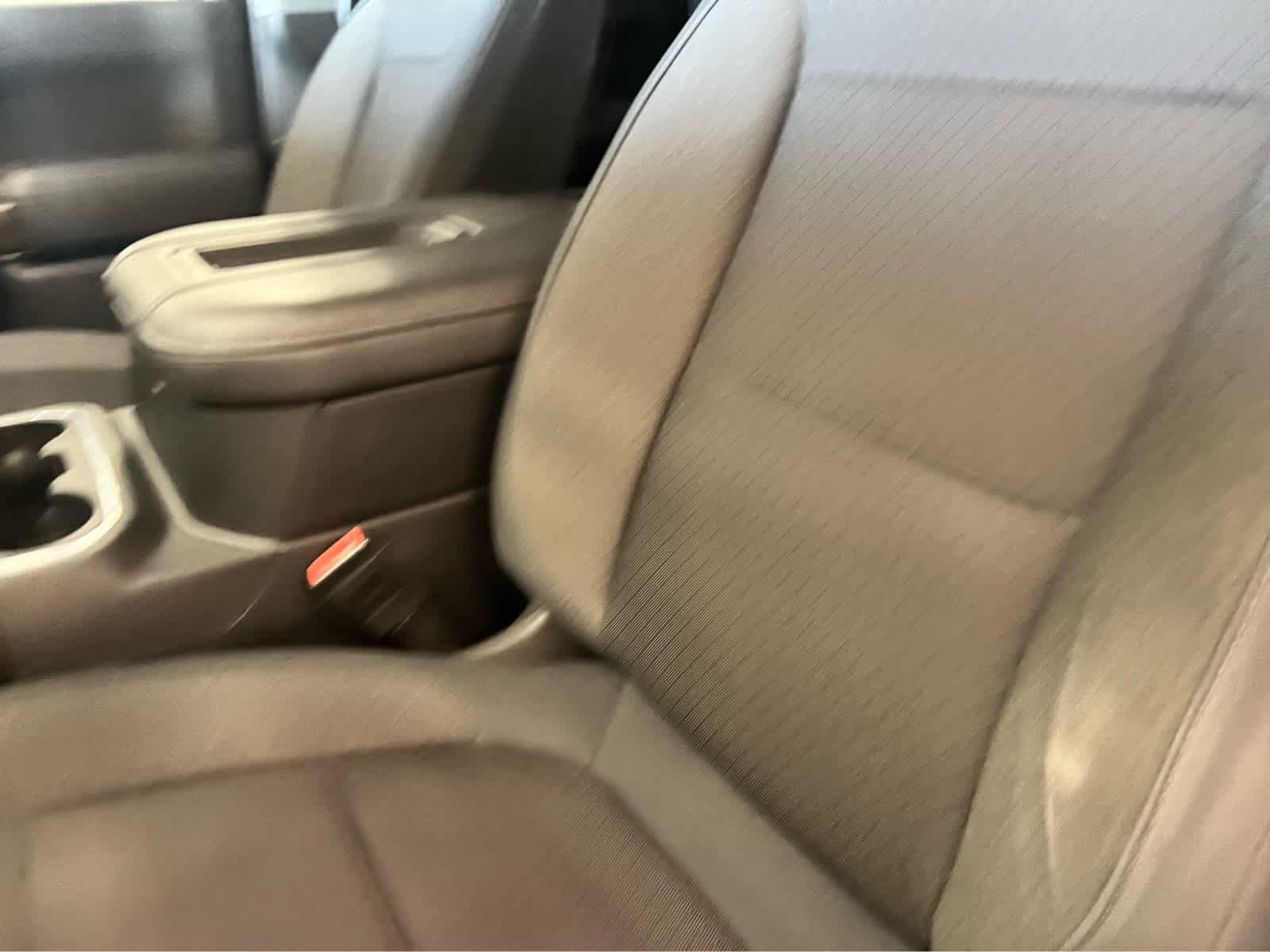 Used 2019 Chevrolet Silverado 1500 RST w/ All-Star Edition AWD/4WD image 16