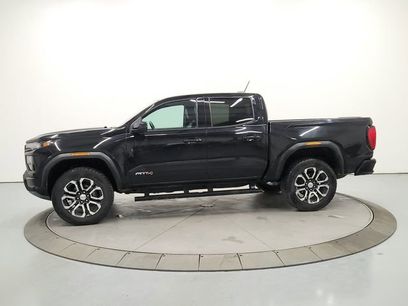 Used 2023 GMC Canyon AT4