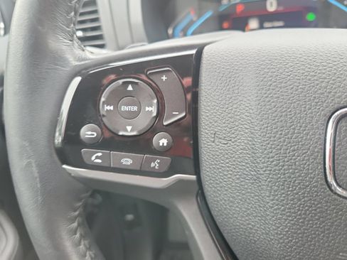 Used 2024 Honda Odyssey Touring image 24