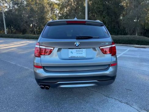 Used 2017 BMW X3 sDrive28i image 7