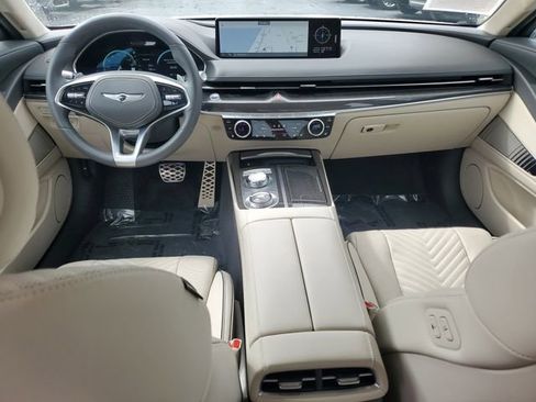 Used 2024 Genesis G80 3.5T Sport AWD/4WD image 23