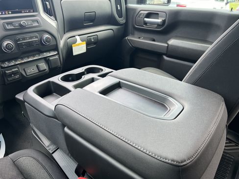 New 2026 Chevrolet Silverado 2500 Custom w/ Custom Value Package AWD/4WD image 29