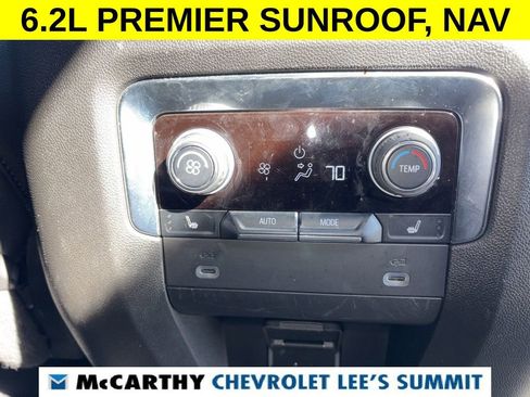 Used 2022 Chevrolet Tahoe Premier image 36