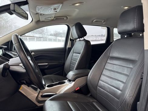 Used 2013 Ford Escape SEL image 4