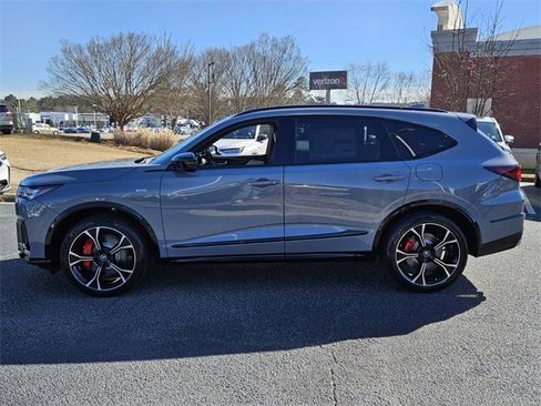 New 2026 Acura MDX Type S image 4