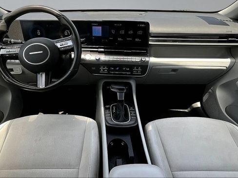 Used 2024 Hyundai Kona SEL AWD/4WD image 8