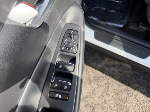 Used 2023 Hyundai Santa Fe Limited image 14