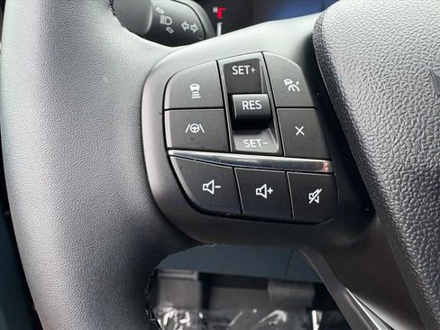 Used 2026 Ford Maverick Lariat w/ 4K Tow Package AWD/4WD image 14