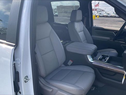 New 2026 Chevrolet Silverado 3500 LT w/ All Star Edition AWD/4WD image 29