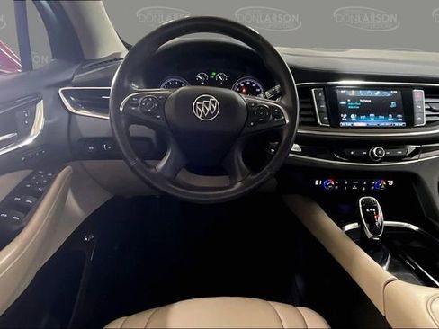 Used 2018 Buick Enclave Premium w/ Trailering Package image 19