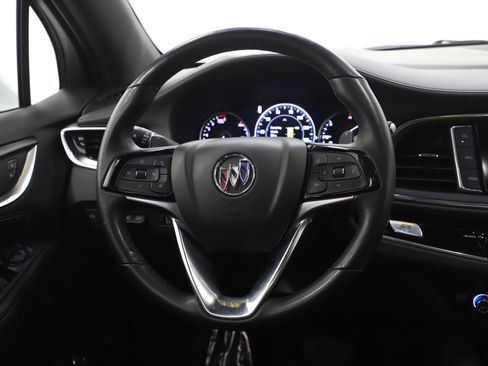 Used 2024 Buick Enclave Avenir w/ Avenir Technology Package image 19