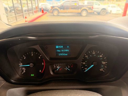 Used 2015 Ford Transit 250 148 Medium Roof image 19