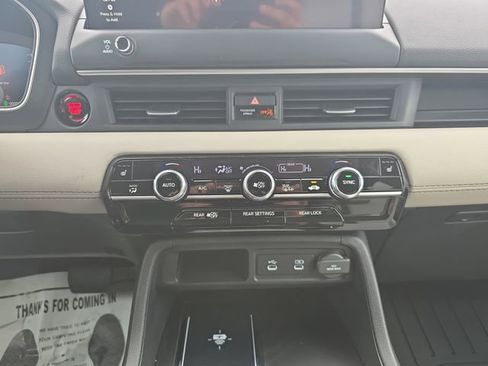 New 2026 Honda Pilot EX-L image 21