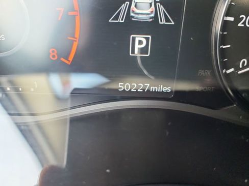 Used 2023 Nissan Kicks SV image 20