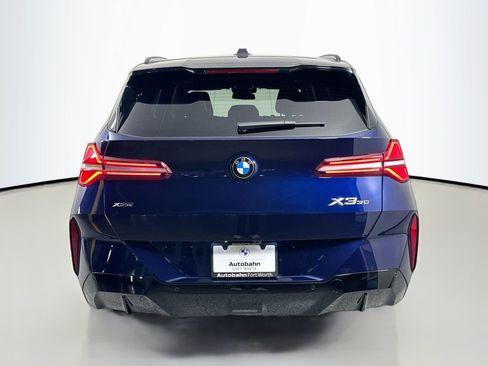 New 2026 BMW X3 xDrive30 w/ Premium Package image 6