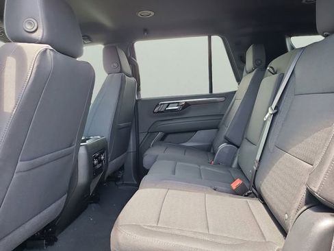 New 2026 Chevrolet Tahoe LS w/ LPO, Dark Essentials Package RWD image 9