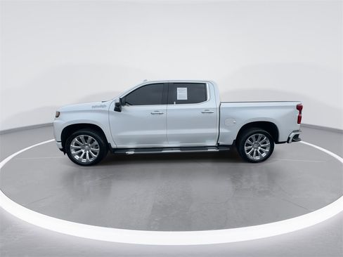 Used 2019 Chevrolet Silverado 1500 High Country image 5