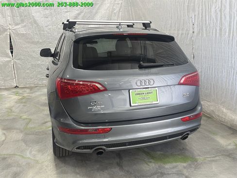 Used 2012 Audi Q5 3.2 Premium Plus AWD/4WD image 33