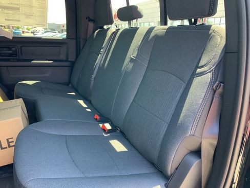 New 2024 RAM 2500 Tradesman w/ Safety Group image 17