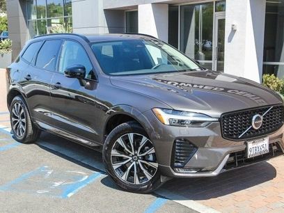 Certified 2025 Volvo XC60 B5 Core w/ Protection Package Premier