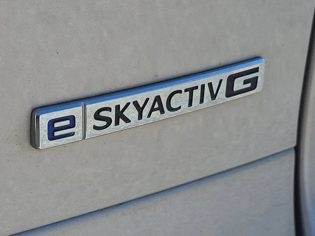 Used 2024 MAZDA CX-90 3.3 Turbo w/ Preferred Package AWD/4WD image 13