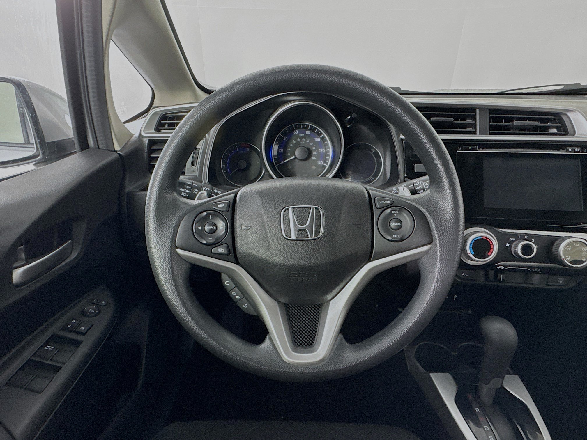 Used 2016 Honda Fit EX image 11