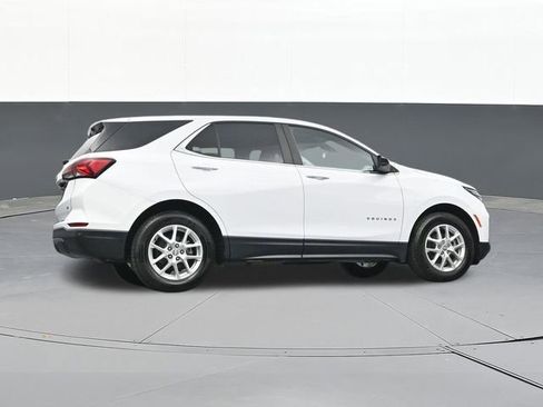 Used 2023 Chevrolet Equinox LT image 54