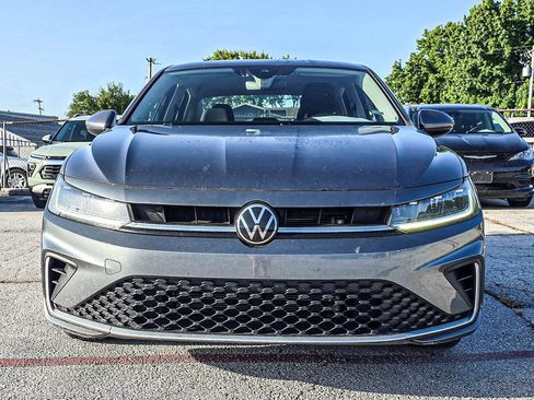 Used 2025 Volkswagen Jetta S FWD image 2