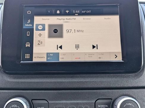 New 2026 RAM ProMaster 3500 w/ Convenience Group FWD image 19