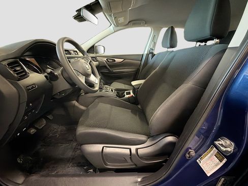 Used 2022 Nissan Rogue Sport S AWD/4WD image 13